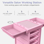 TASALON Salon Trolley - Image 2
