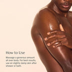 CYKLAR Vitamin C Body Oil for Women and Men. Moisturizing Vanilla Verve Scented - Image 5