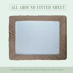 Elegant Comfort 1500 Premium Hotel Quality 18-24 Inches Deep - Image 4