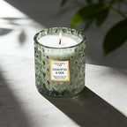 Chloefu LAN Eucalyptus & Sage Scented Candles Luxury Candle - Image 4