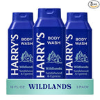 Harry's Men's Body Wash by Harrys