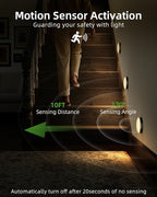 EZVALO Under Cabinet Lighting - Image 5