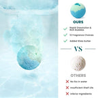 ZenBombs Bath Bombs for Women, Stocking Stuffers, Bath Bomb - Image 4