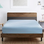 FreshCulture King Fitted Sheet Only 2 Pack - Image 6