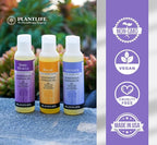 Plantlife Lavender Massage Oil - Image 3