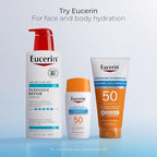 Eucerin Intensive Repair Body Lotion - Image 9