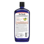 Dr Teal's Foaming Bath with Pure Epsom Salt, Stress Relief with Ginseng & Ginger - Image 11