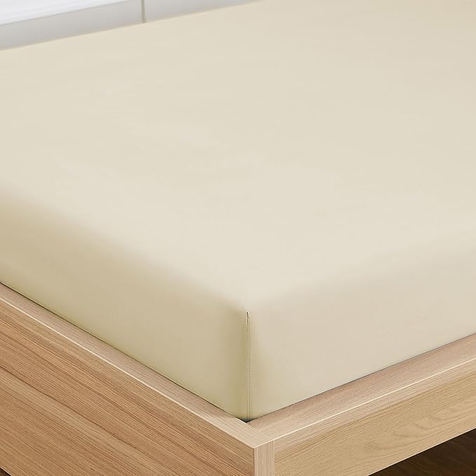 Full Size Fitted Sheet Only - Image 4