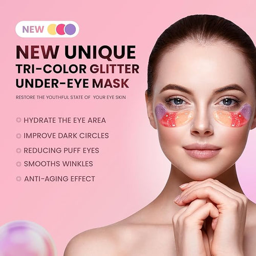 AILEORY Under Eye Patches - Image 2