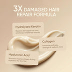 SUNATORIA Keratin Hair Mask - Image 4