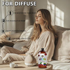 Cherry Essential Oil - Image 3