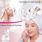 Amconsure Facial Steamer - Image 7