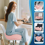 BlissTrends Seat Cushion, Thick Memory Foam Cushions - Image 7