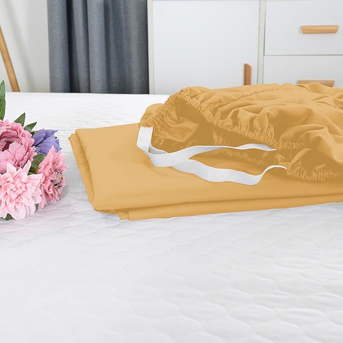 Elegant Comfort 1500 Premium Hotel Quality 18-21 Inches Deep - Image 4