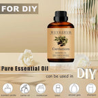 Cardamom Essential Oils, 240ML Pure and Natural Essential Oil - Image 3