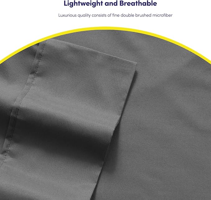 Full Size Bed Sheets - Image 6