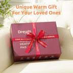 Drewin Weighted Heating Blanket 5lbs - Image 7