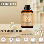 Chamomile Essential Oil -, 240ML Pure and Natural - Image 3