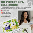 Aromatherapy Shower Steamer Gift Set - Image 5