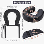 Massage Face Cradle Cushion - Image 6