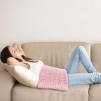 GOQOTOMO Fast-Heating Electric Heating Pad - Image 6