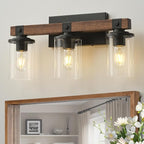 GoYeel Bathroom Light Fixtures Over Mirror by GoYeelLighting
