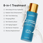 MAREE Hydrating Milky Toner for Face - Image 3