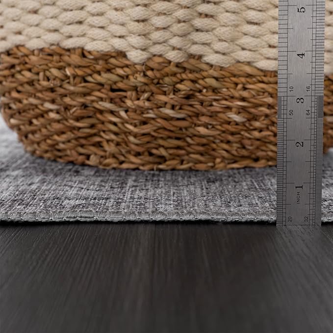Bloom Rugs Washable 5' x 7' Rug - Image 9