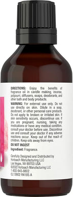 Horbäach Cotton Candy Fragrance Oil | 1 fl oz | Premium Grade | - Image 2