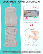 Full Body Bath Pillow for Bathtub, 5D Thick Tub Pillow for Bathtub - Image 4