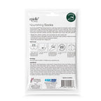 Epielle Nourishing Foot Mask 6 Pairs, Repair and Soften - Image 9