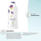 Olay Body Wash for Women, Age Defying - Image 12