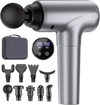 cotsoco Massage Gun Deep Tissue, Muscle Massage Gun - Image 9