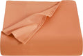 NTBAY Queen Flat Sheet Only by NTBAY