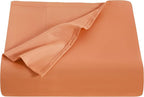 NTBAY Twin Flat Sheet Only by NTBAY