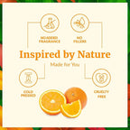 SVA Orange Essential Oil Organic – 2 Fl Oz – 100% Natural Organic Orange Oil - Image 3
