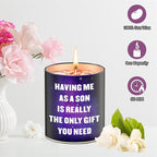 Mothers Day Gifts for Mom from Son Kids: Birthday Christmas Gift for Mom - Image 3