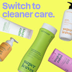ATTITUDE Soothing Shower Gel, Dermatologically Tested, Plant and Mineral-Based - Image 6