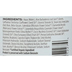 Avalon Organics Hand & Body Lotion, Aloe Unscented, 32 Oz- Pack of 2 - Image 6