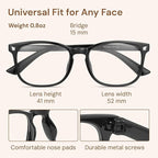 Gaoye Stylish Eyewear Frame Accessories - Image 5