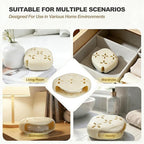 Silicone Shower Steamer Holder - Image 4