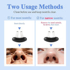 Red Light Nose Care Device, LED Nose Wellness Tool - Image 6