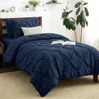 CozyLux Twin Comforter Set by CozyLux