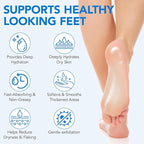 Uruses 2Pack Urea Cream 60% plus Salicylic Acid 2% Urea Foot Care Stick - Image 3