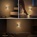 JandCase LED Night Light, Night Lights Plug into Wall - Image 5