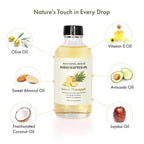 Sweet Pineapple Body Oil - Image 6