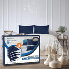 Utopia Bedding Premium 100% Waterproof Pillow Protectors - Image 8