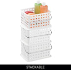 iDesign Shower Caddy Basket - Image 5