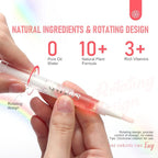 SAVILAND Natural Cuticle Oil Pen: 12PCS Revitalizing Cuticle Oil - Image 6