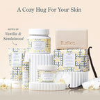 Beekman 1802 Pure Goat Milk Hand Cream, Vanilla Absolute - Image 4